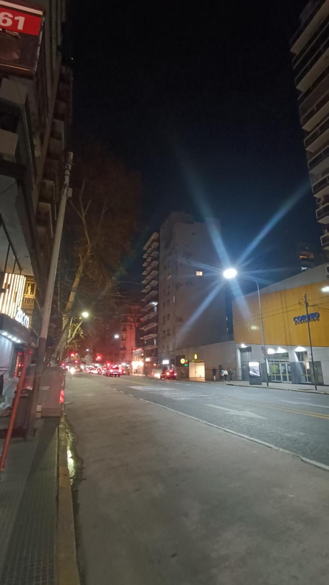 Apartment Center Recoleta Buenos Aires