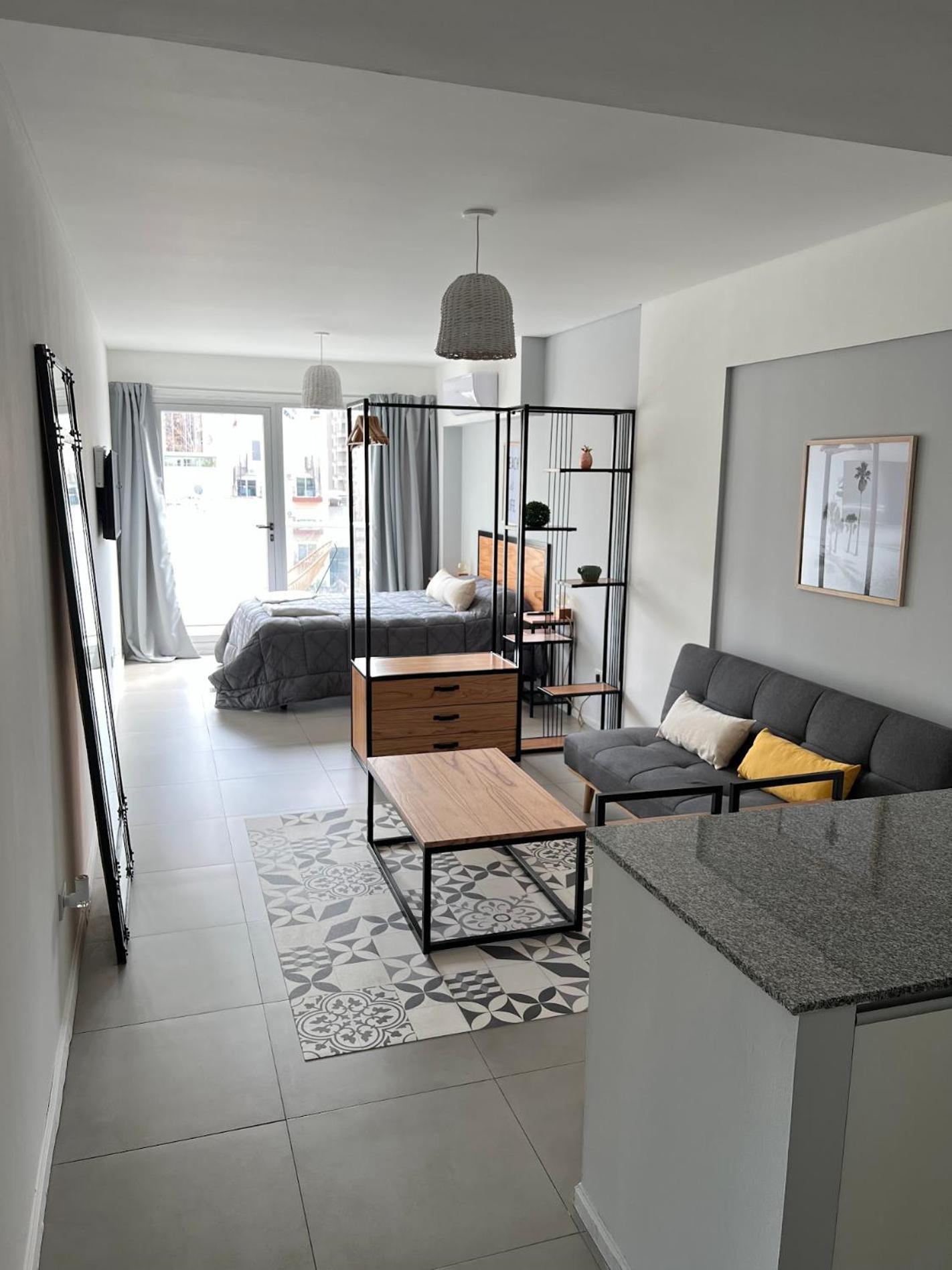 Palermo Twin Apartment *