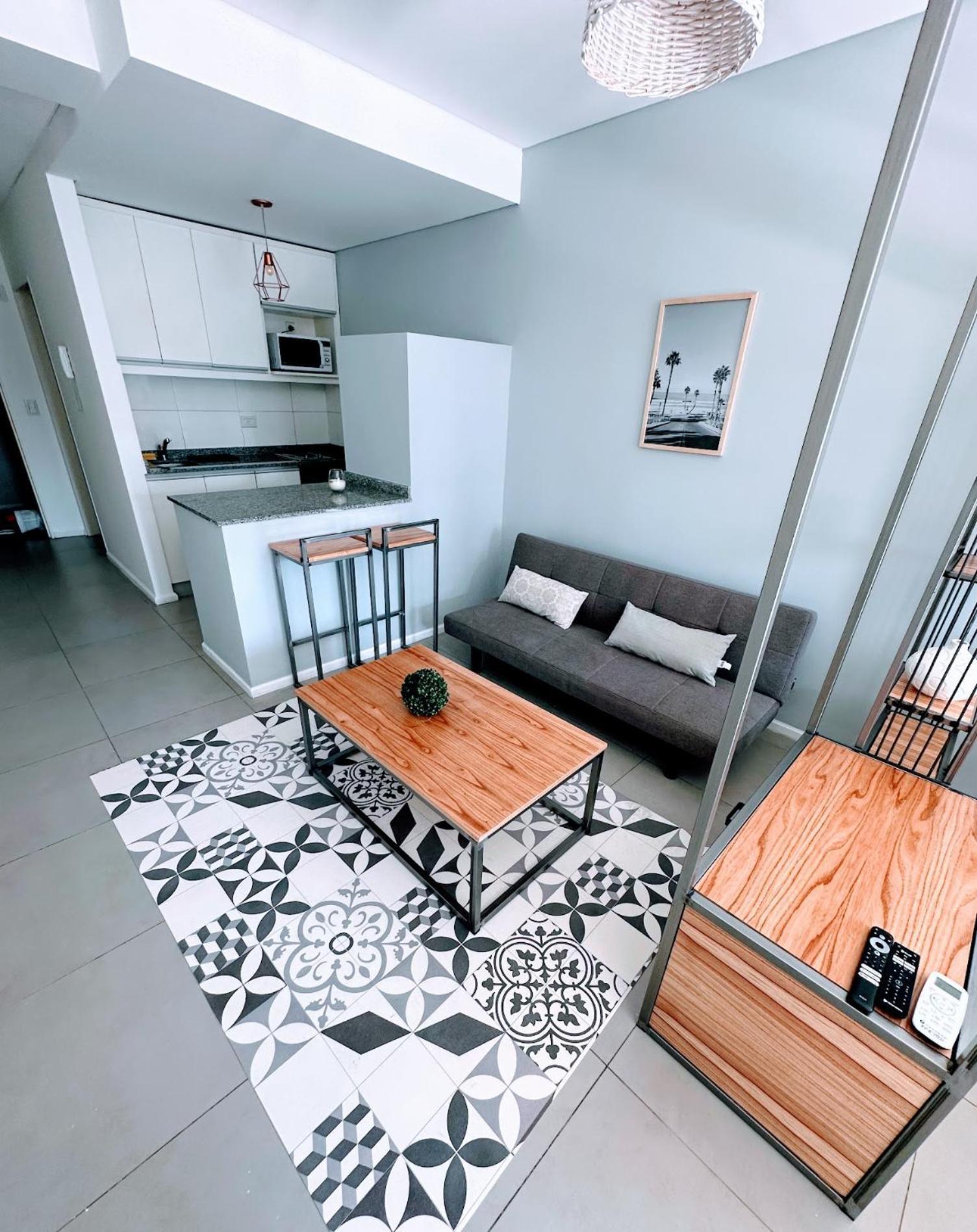 Apartment Palermo Twin Buenos Aires