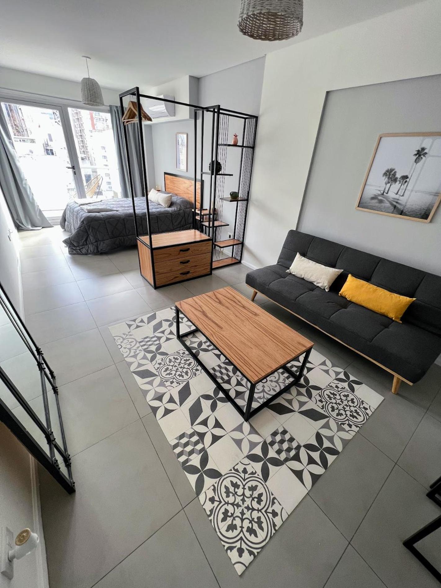 Palermo Twin Buenos Aires