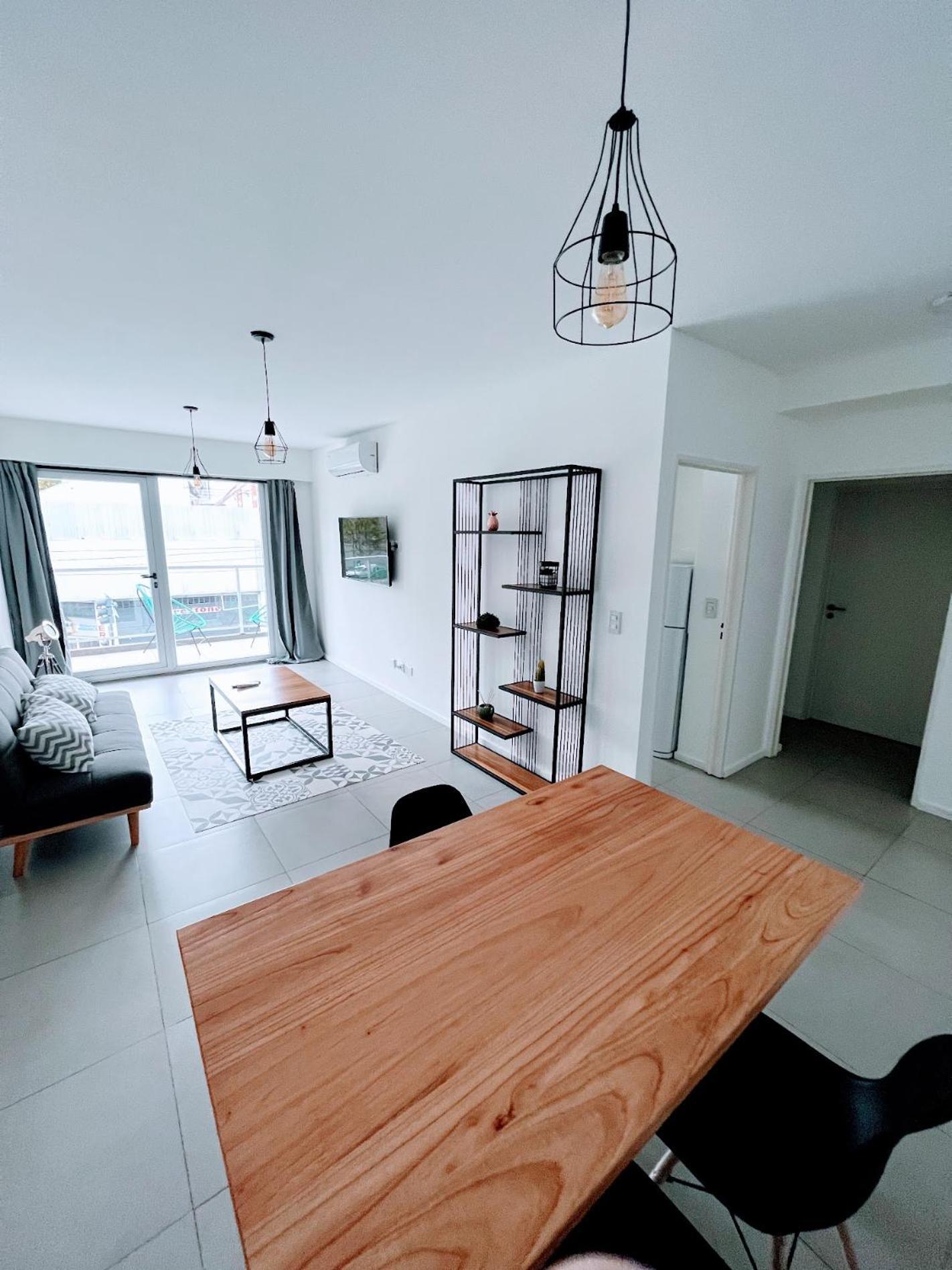 Palermo Twin Apartment