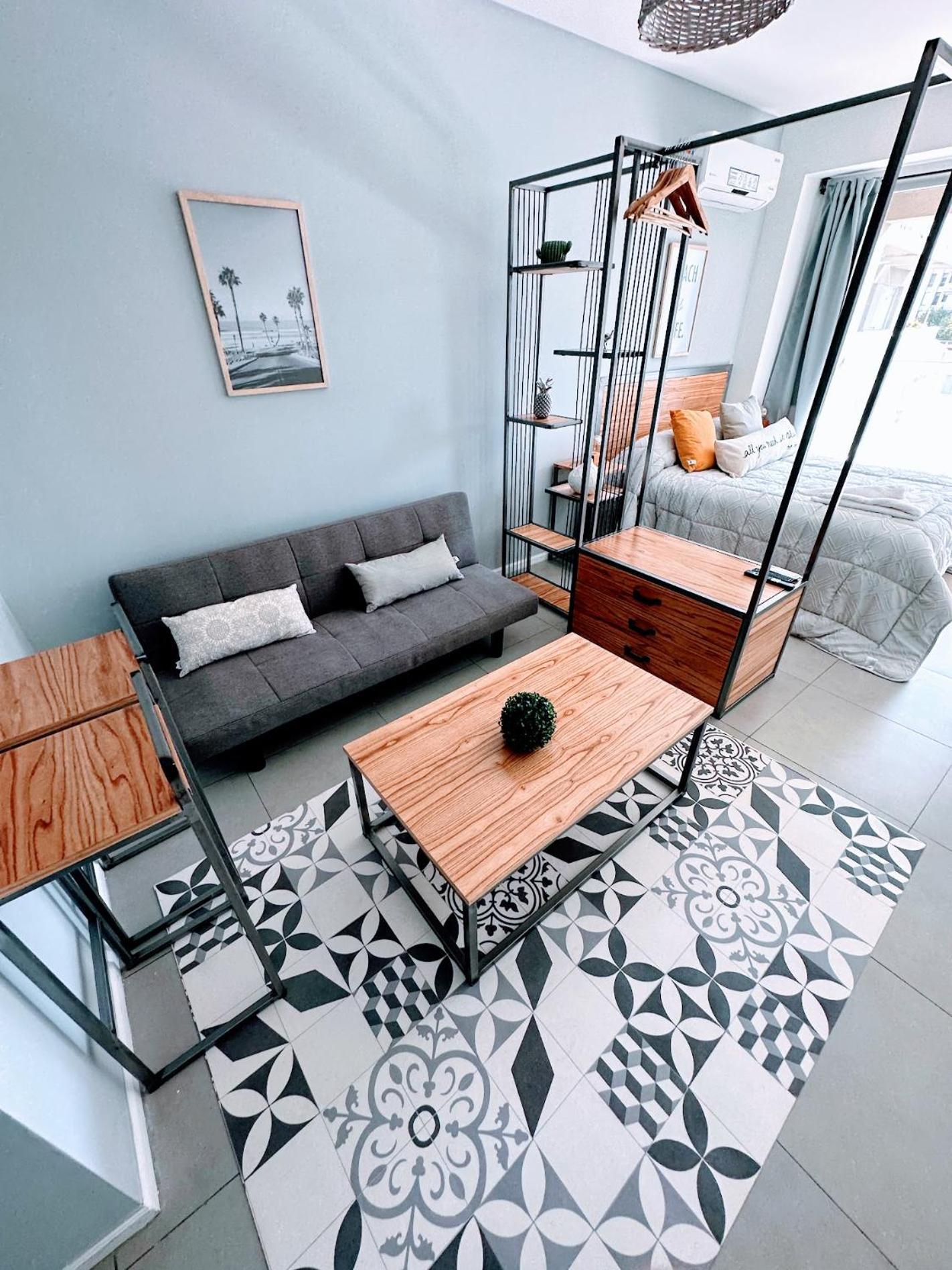 Apartment Palermo Twin