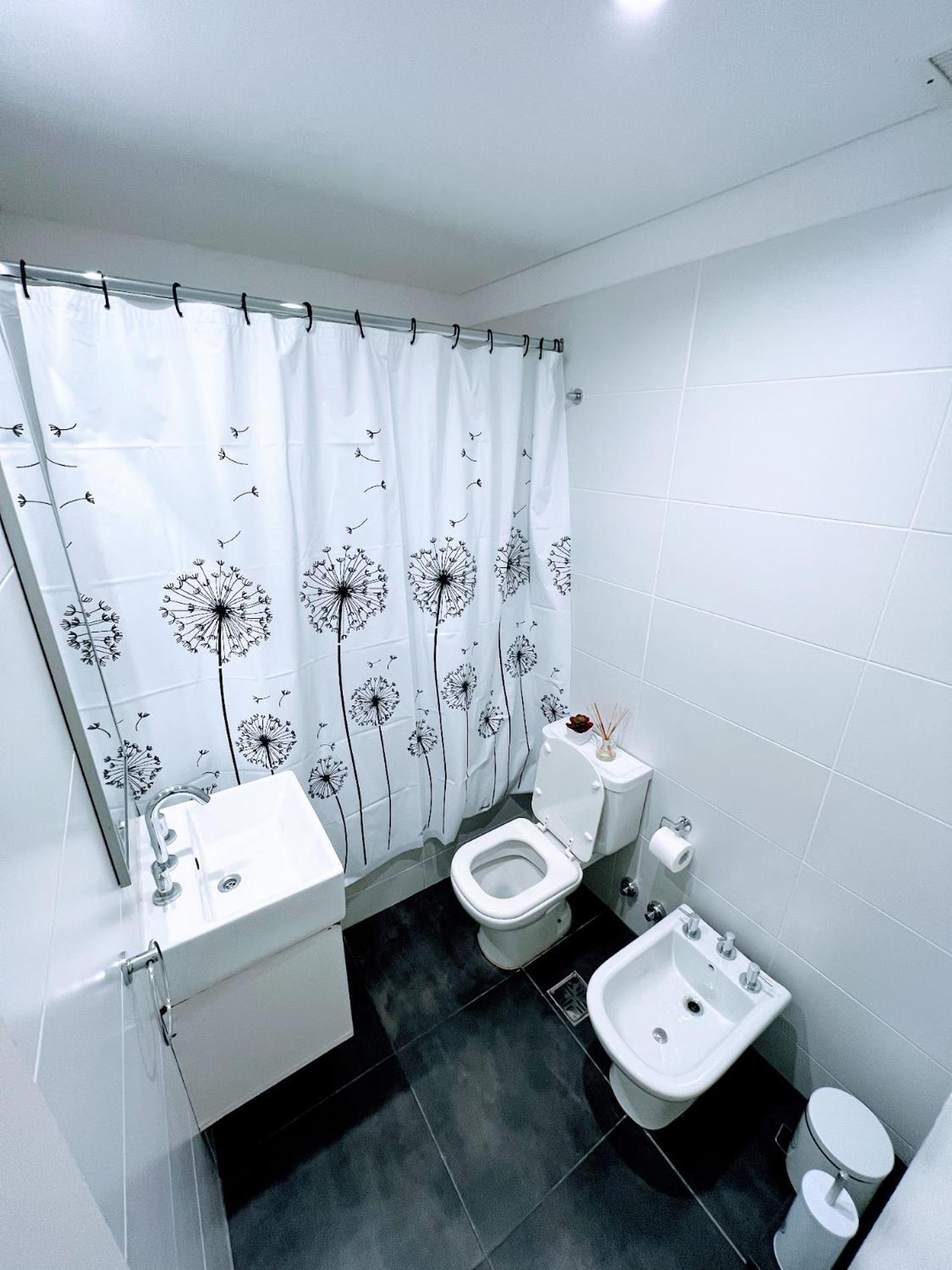 Palermo Twin Apartment *