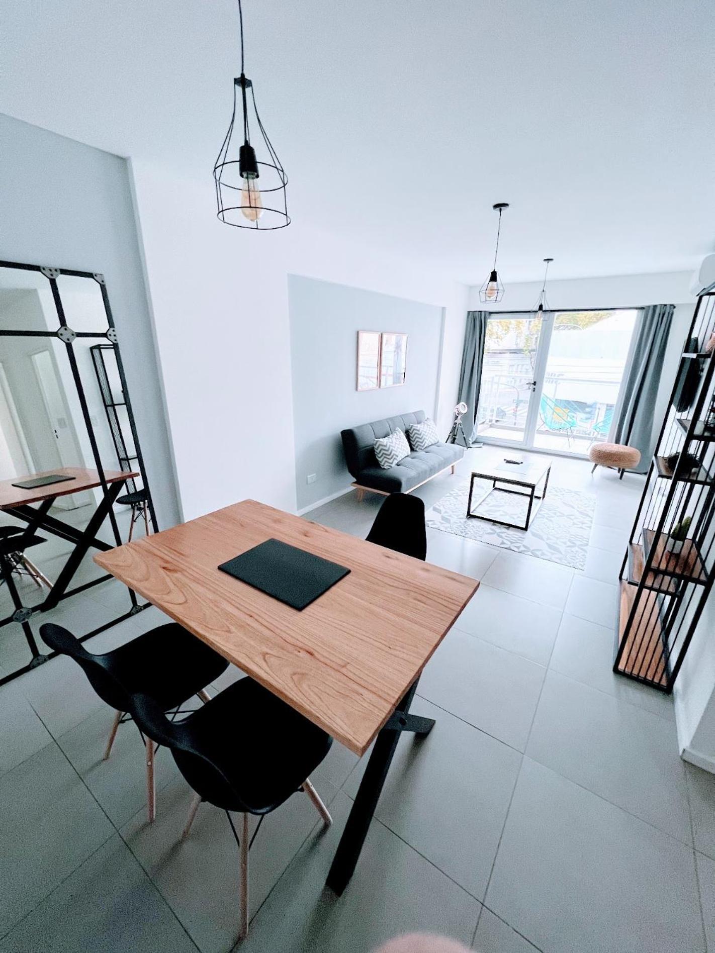 Apartment Palermo Twin *
