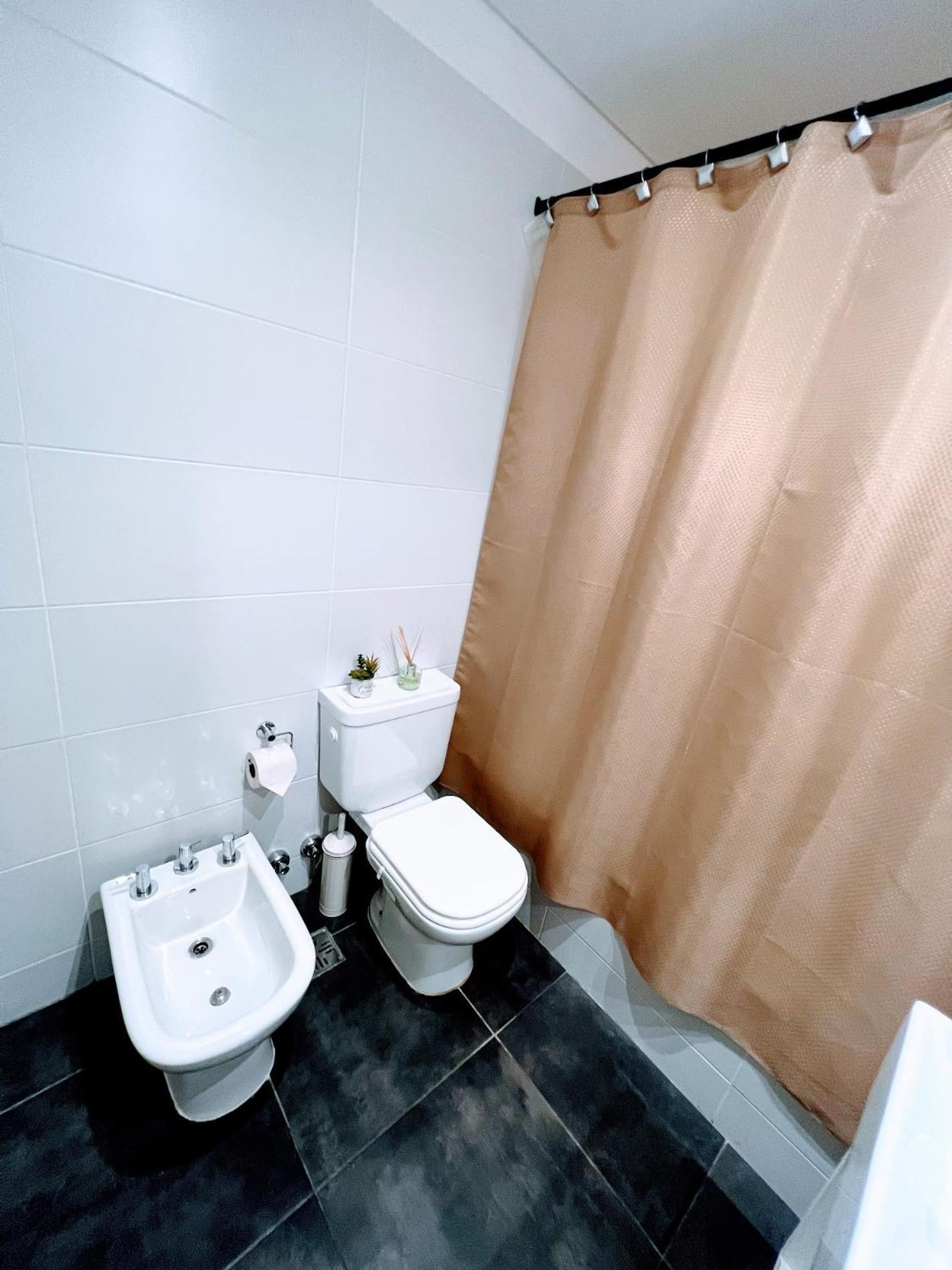 Palermo Twin Apartment Buenos Aires