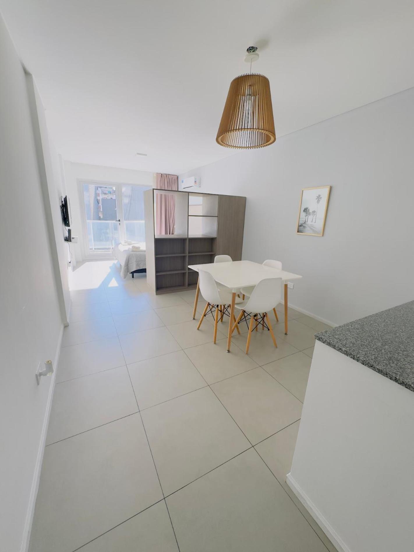 Apartment Palermo Twin