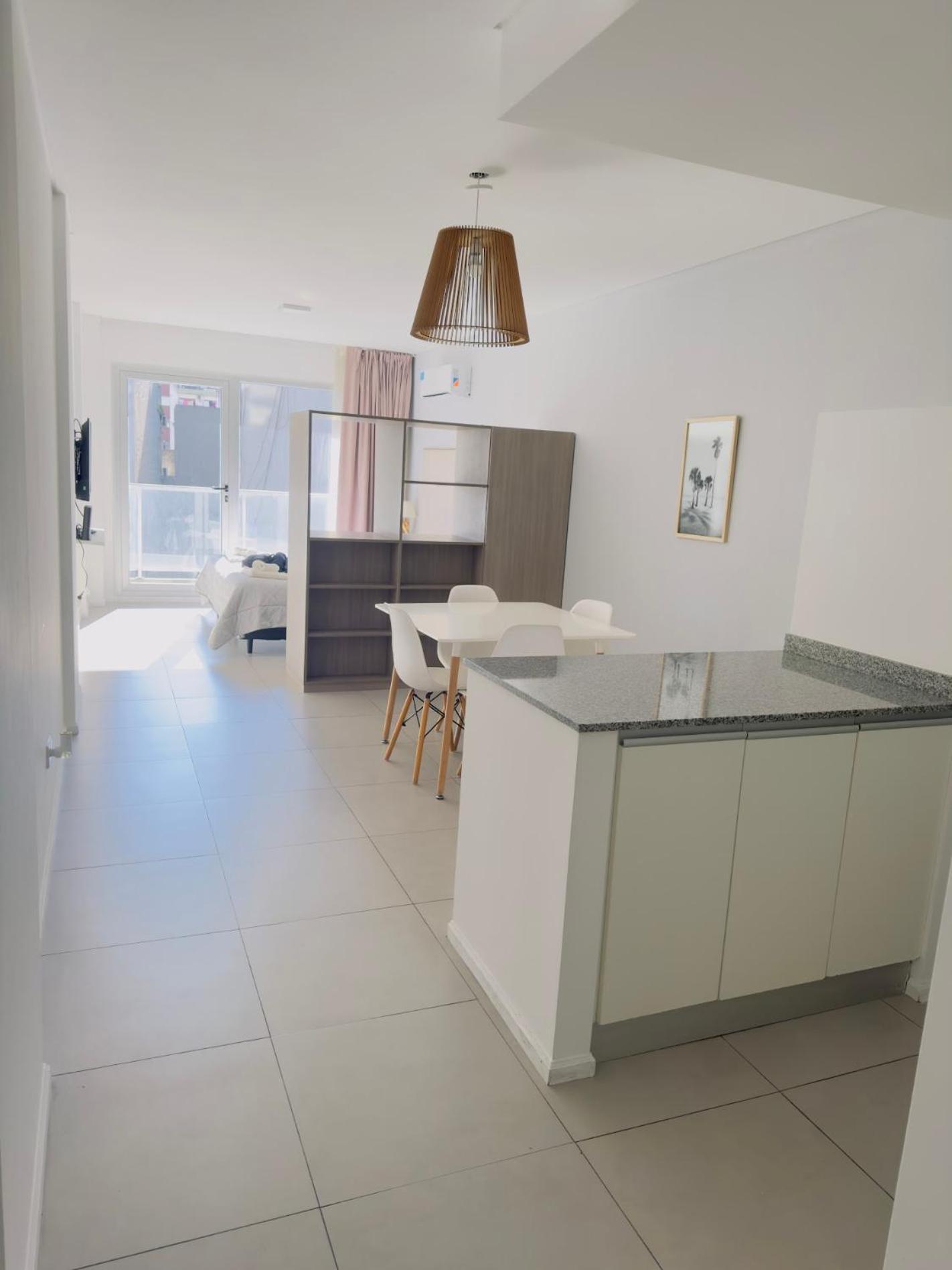 Palermo Twin Apartment *