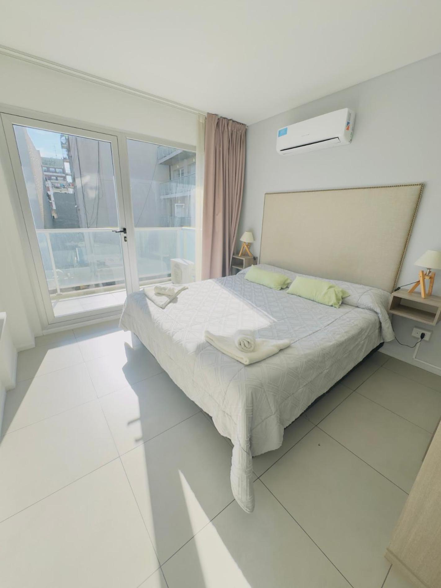 Apartment Palermo Twin *