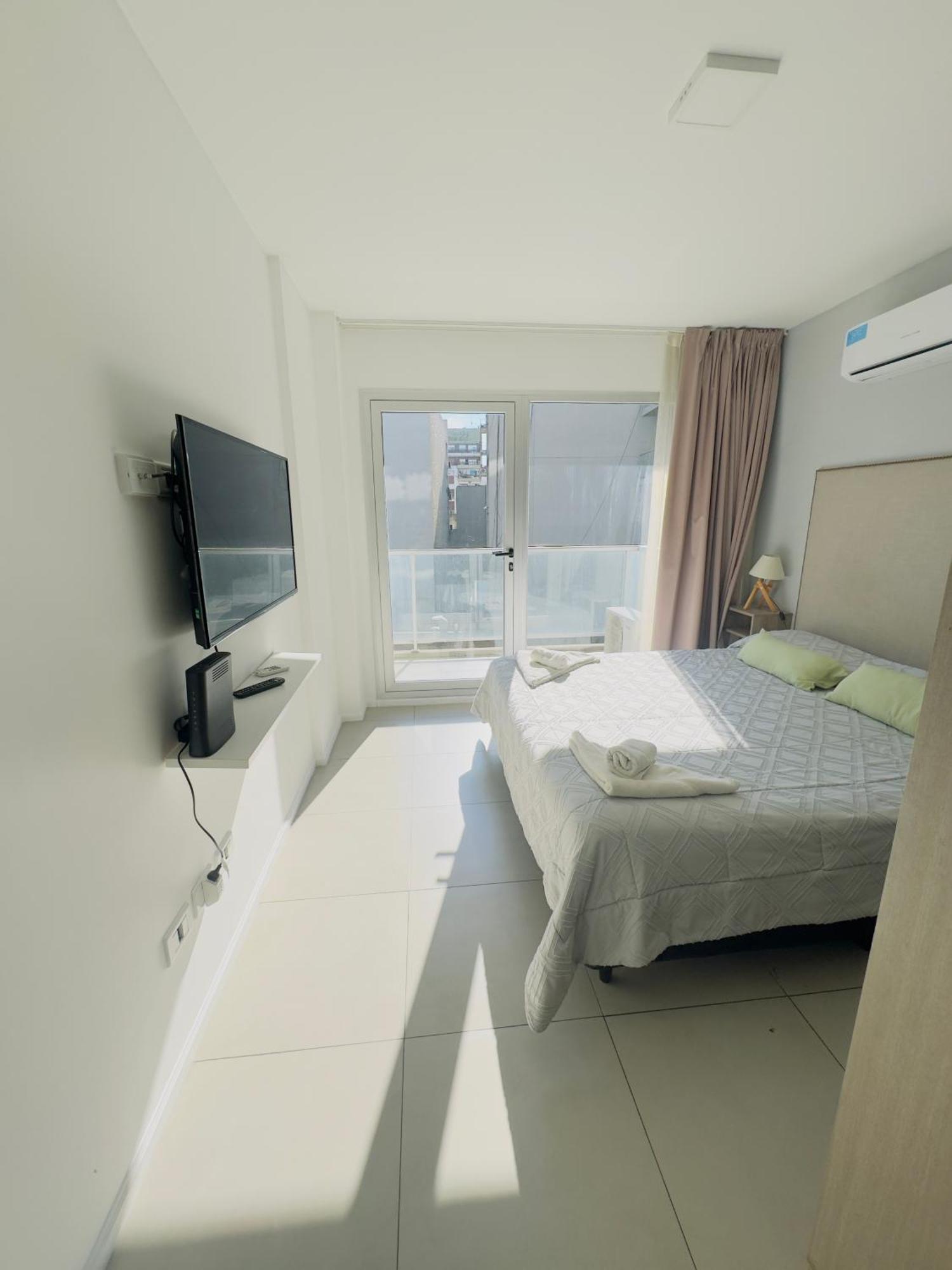 Palermo Twin Apartment *