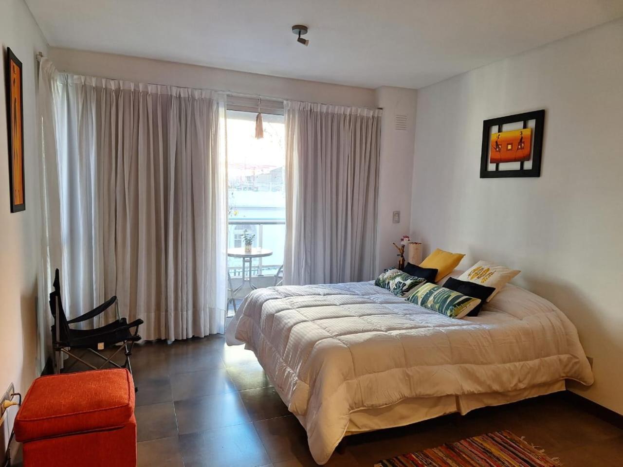 Apartment Moderno Estudio En Pleno Palermo Hollywood *