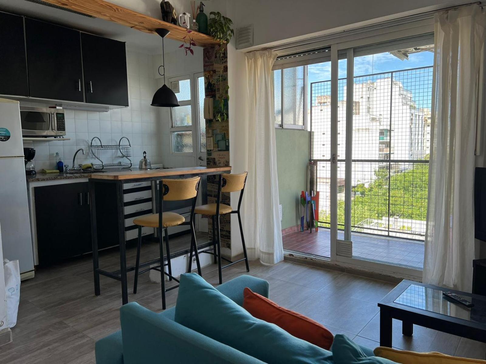 Apartamento Malabia *