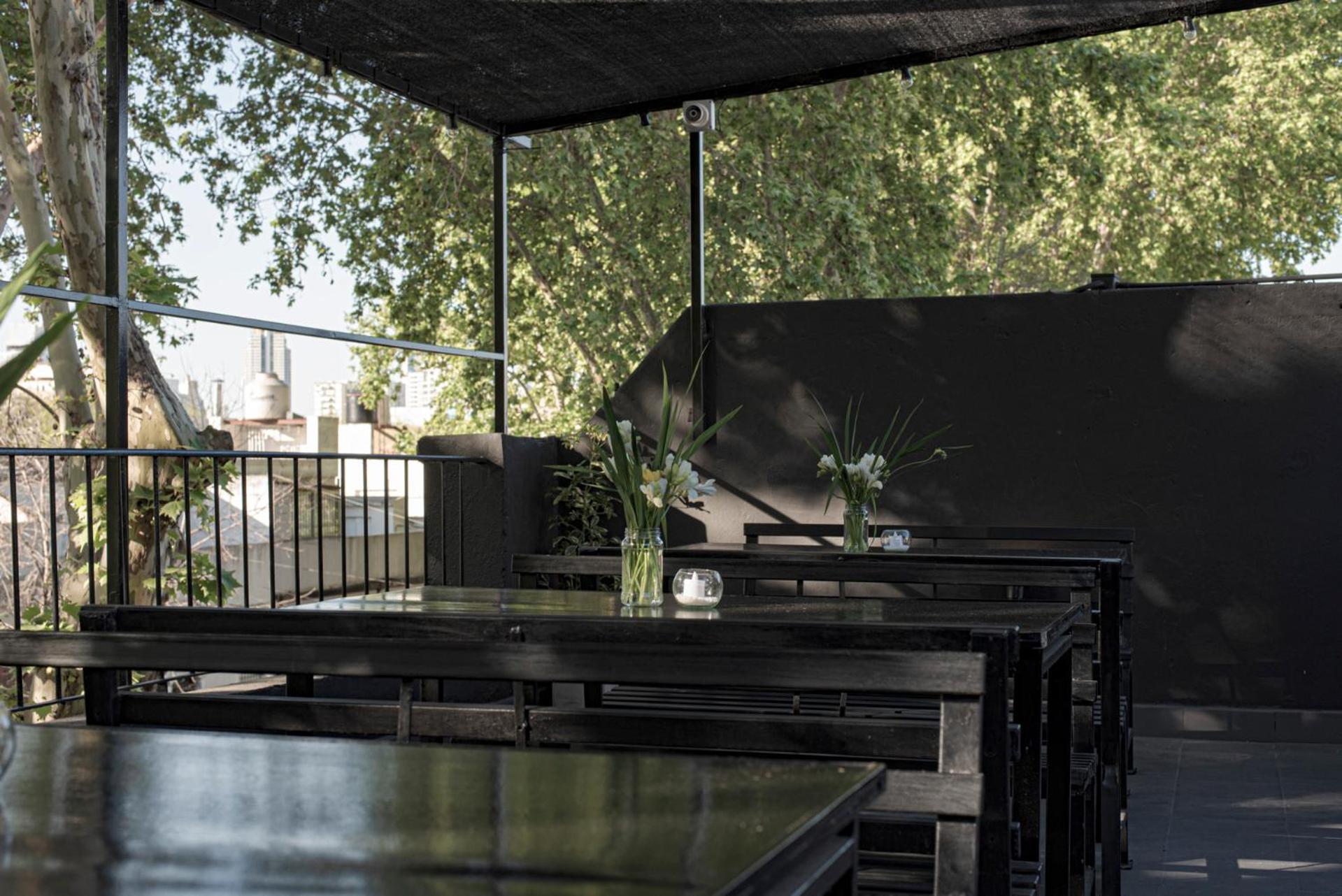 Hostel Ph Palermo Buenos Aires