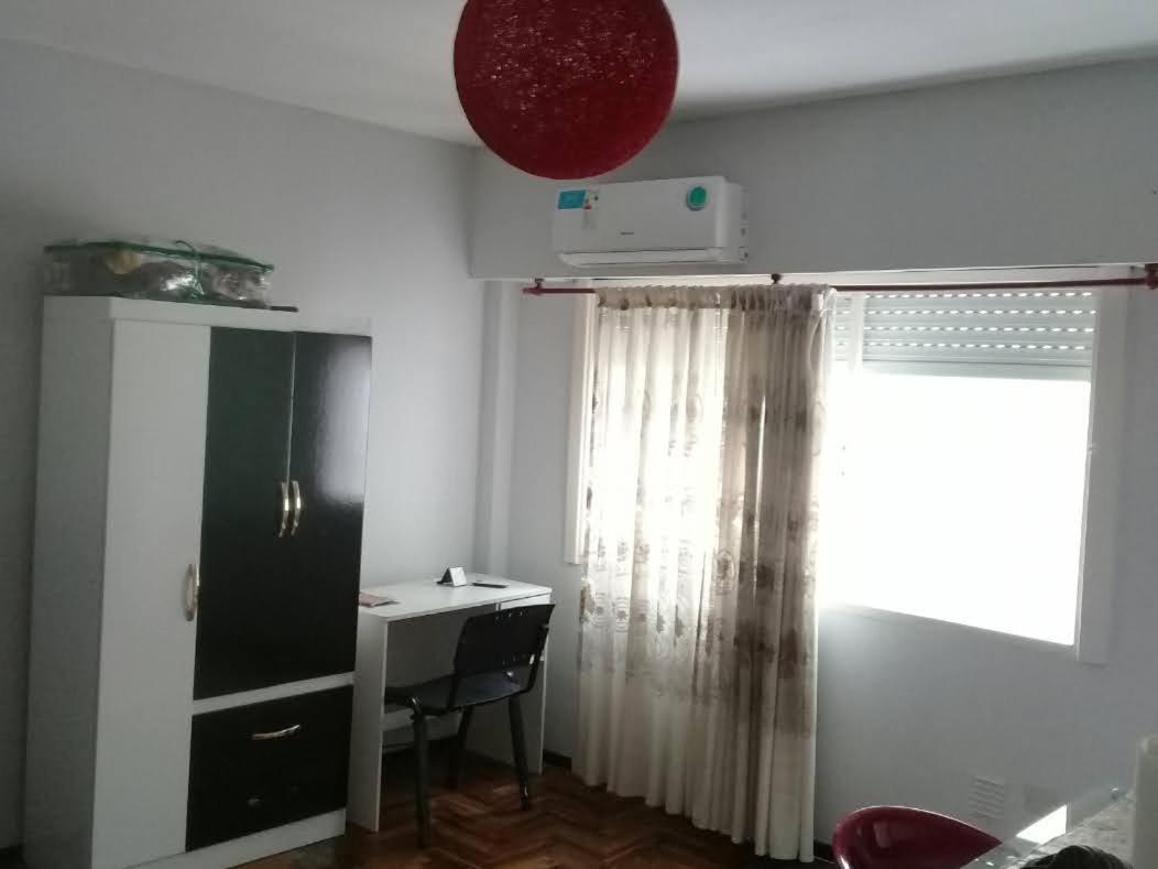 Apartamento Mono Ambiente En Abasto Buenos Aires