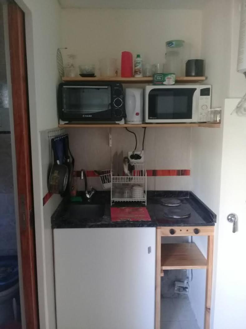Mono Ambiente En Abasto Apartamento