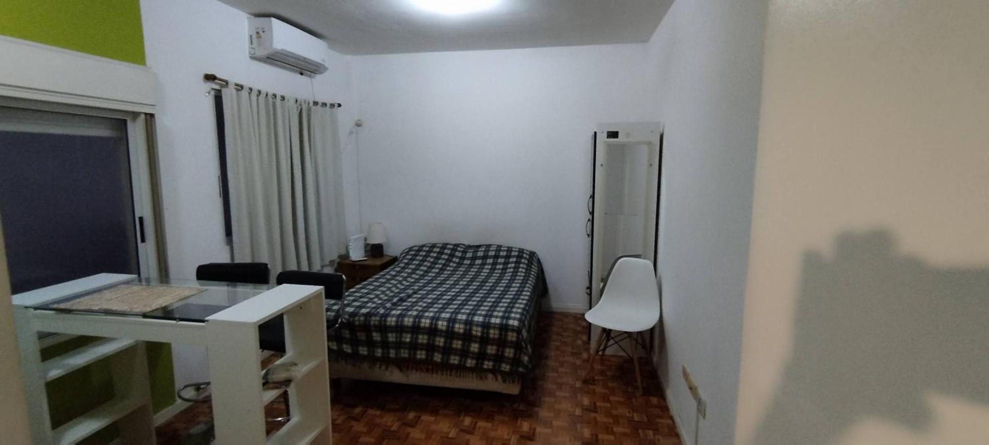 Mono Ambiente En Abasto Apartamento Buenos Aires