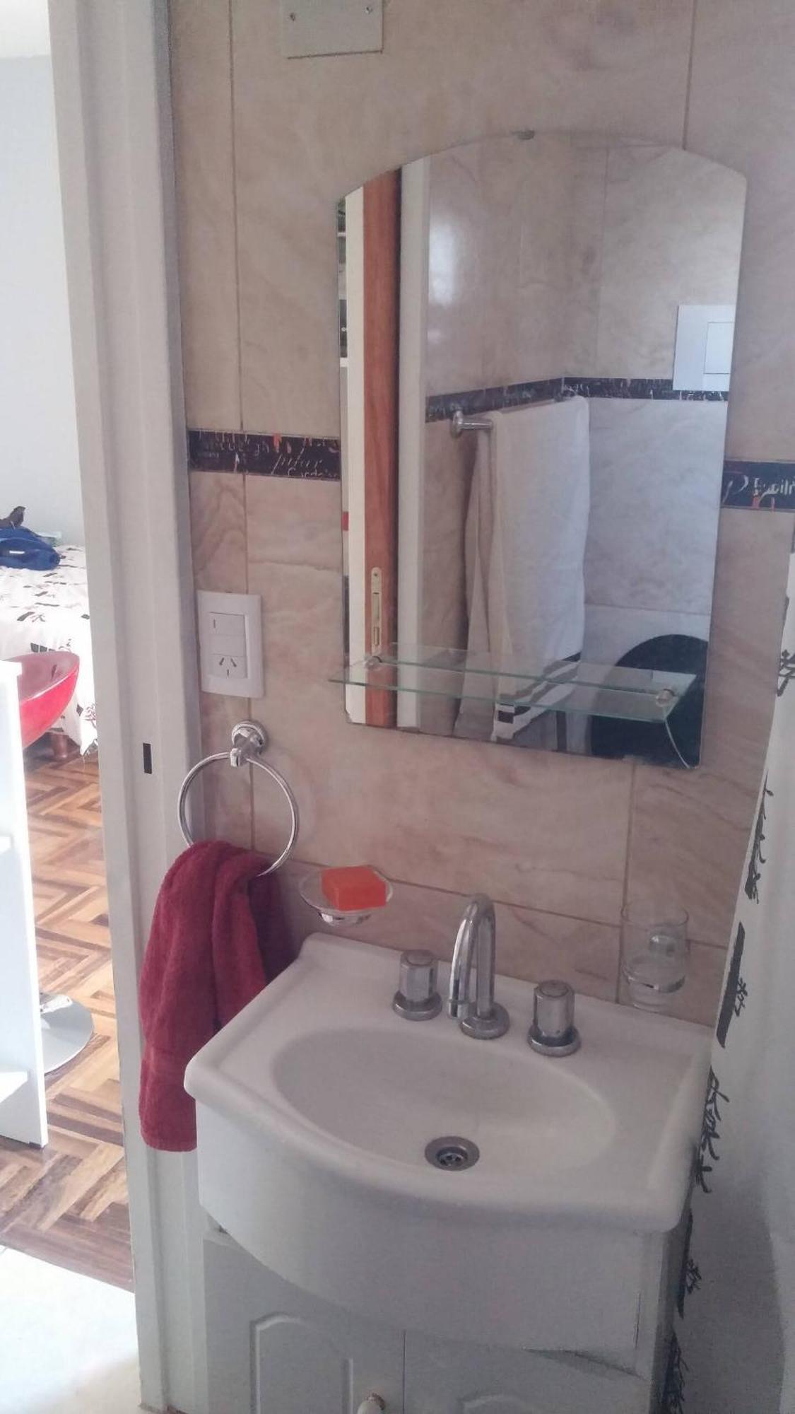 Mono Ambiente En Abasto Apartamento Buenos Aires