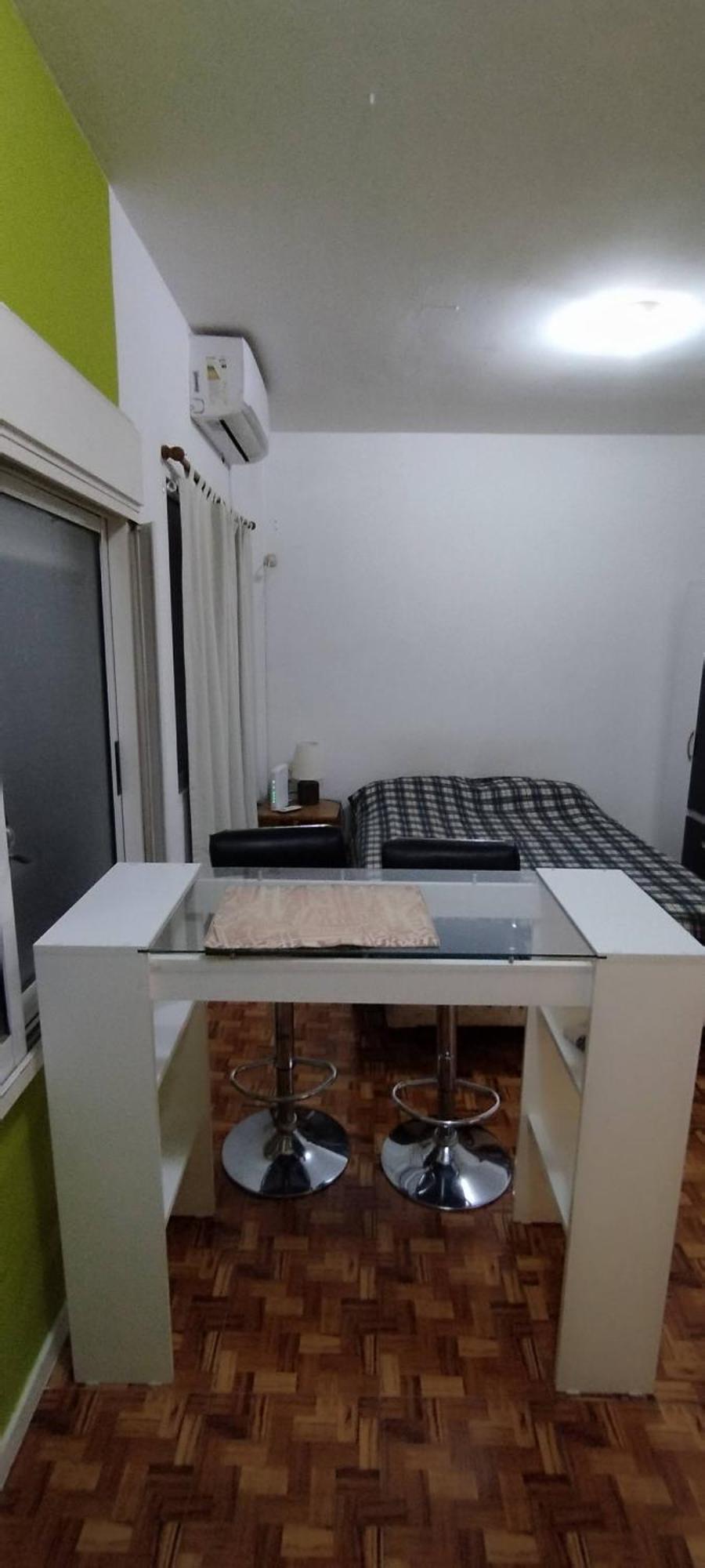 Mono Ambiente En Abasto * Buenos Aires