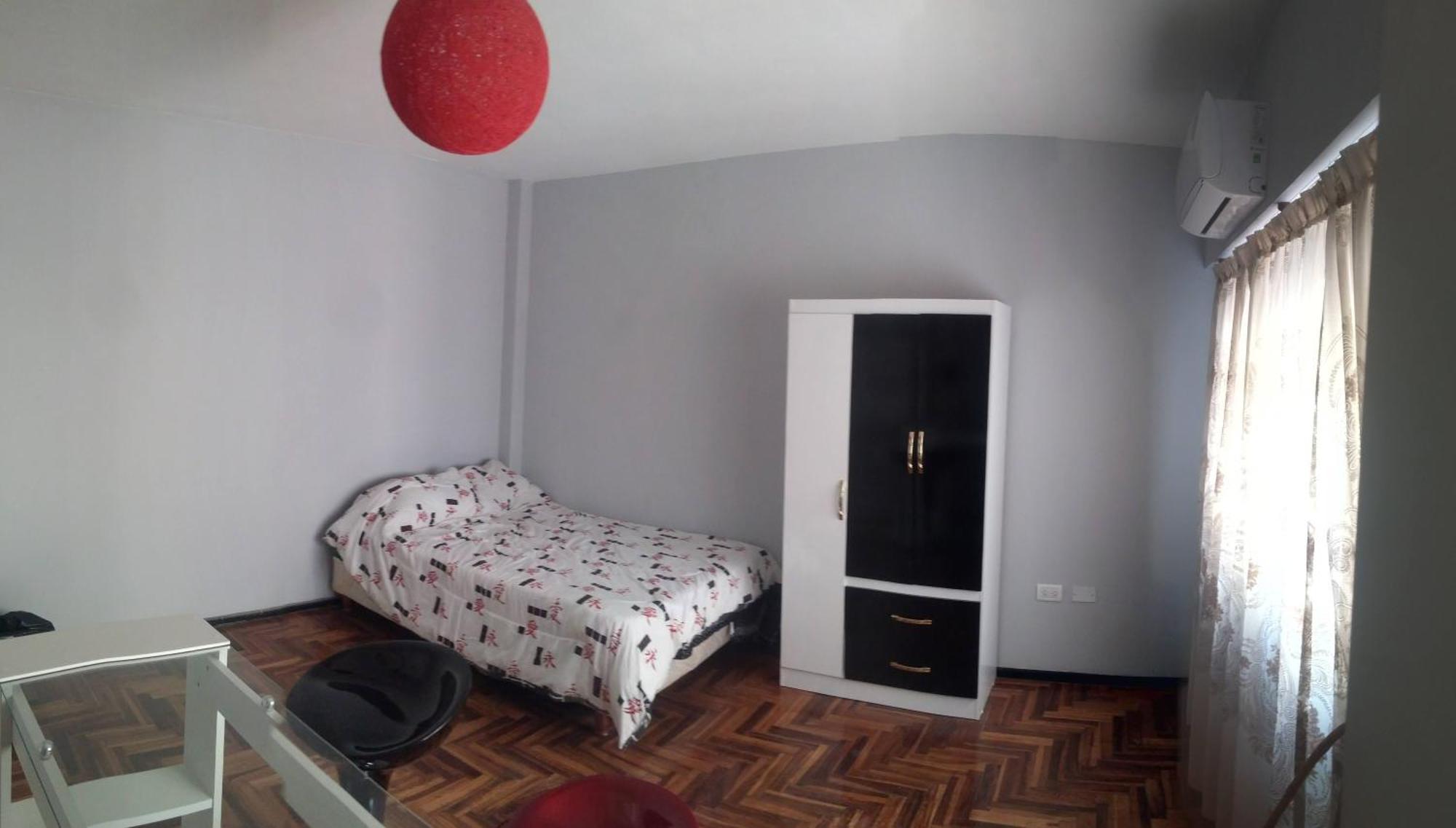 Mono Ambiente En Abasto Apartamento