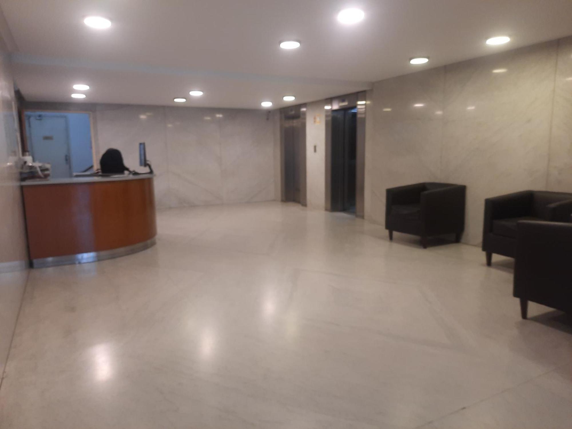 Rymhouse Apartment