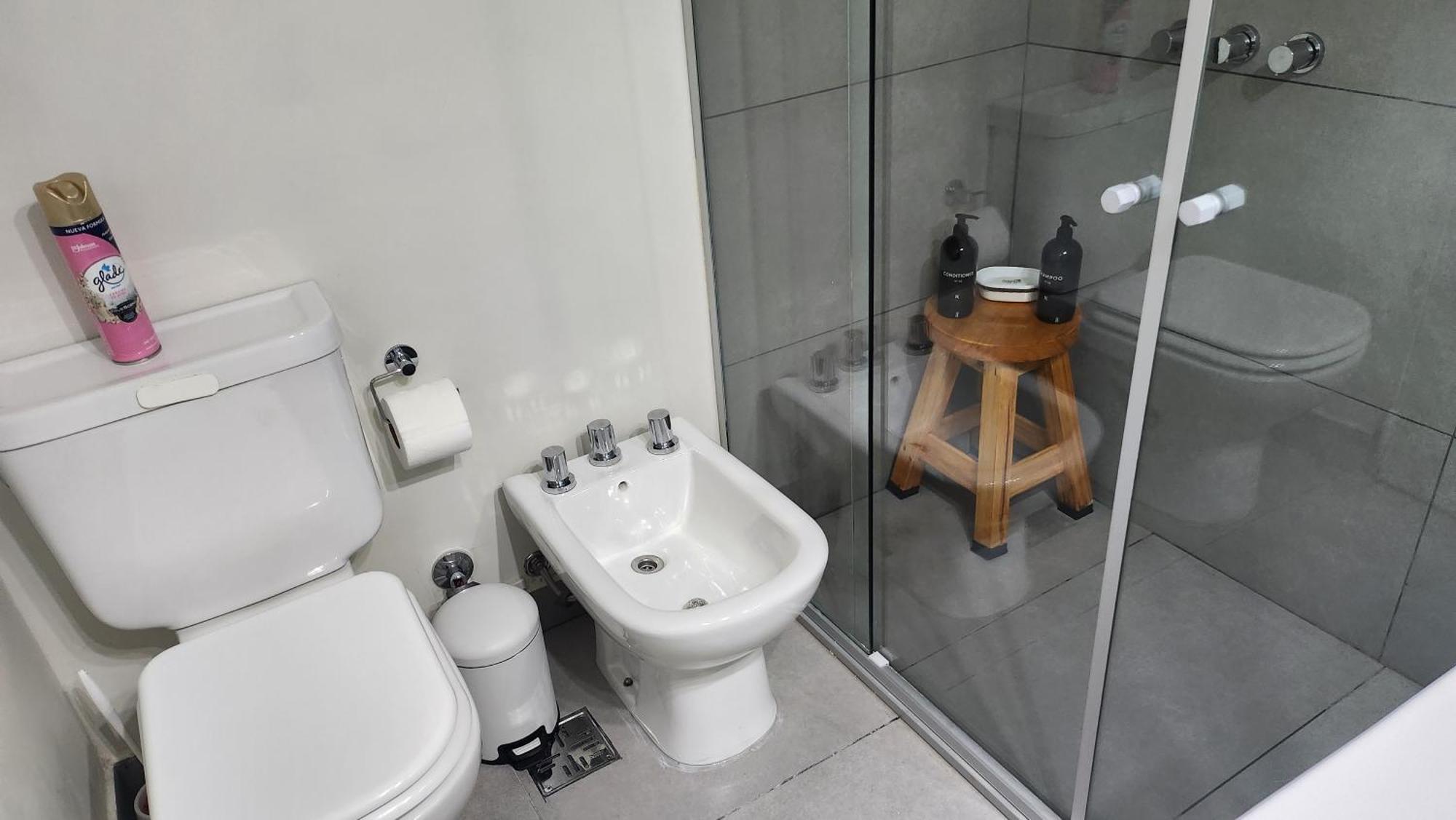 Divino Departamento! Zona Alto Palermo Buenos Aires