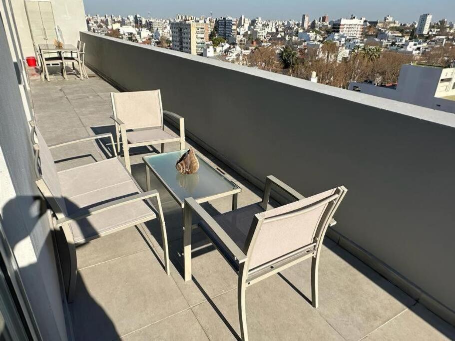 Apartment Lujoso Penthouse Apertura 2024 Panoramico Piscina Gym Parrilla Salon De Eventos Y Negocios *