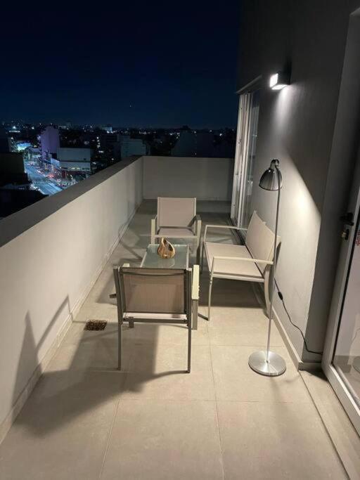 Lujoso Penthouse Apertura 2024 Panoramico Piscina Gym Parrilla Salon De Eventos Y Negocios *