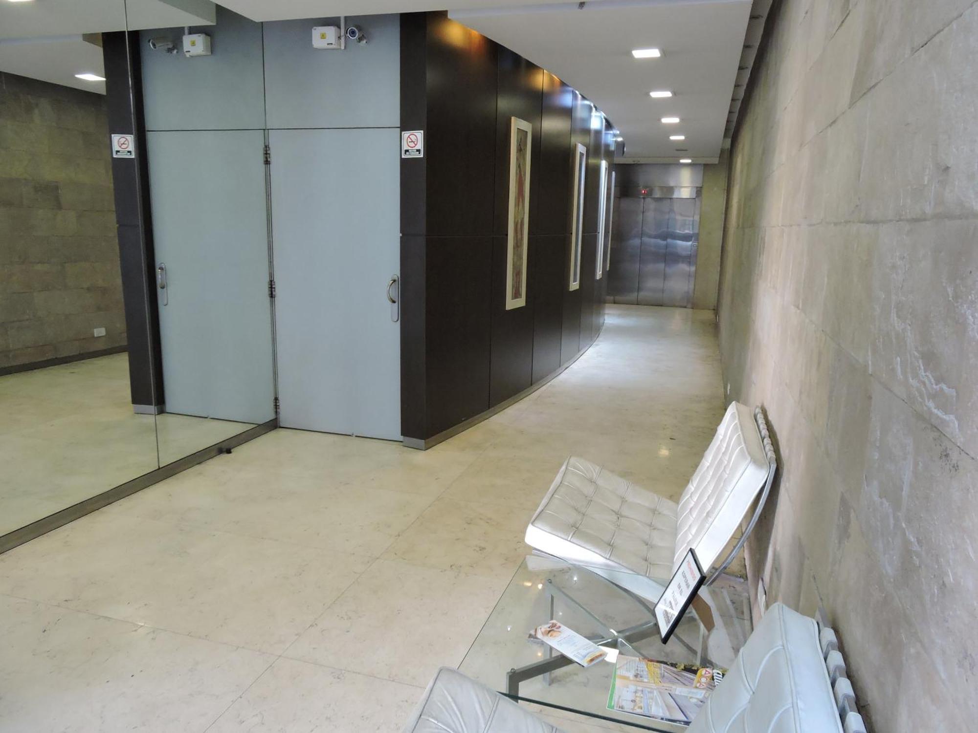 Apartment Mijaus - Belgrano Duplex 5c *