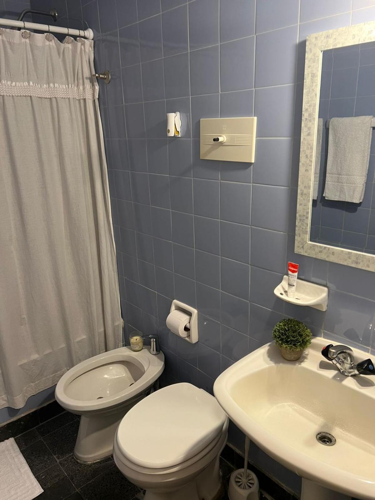 Apartment Departamento Completo - Palermo Soho - 2 Ambientes - 4 Personas - 60 M2 *