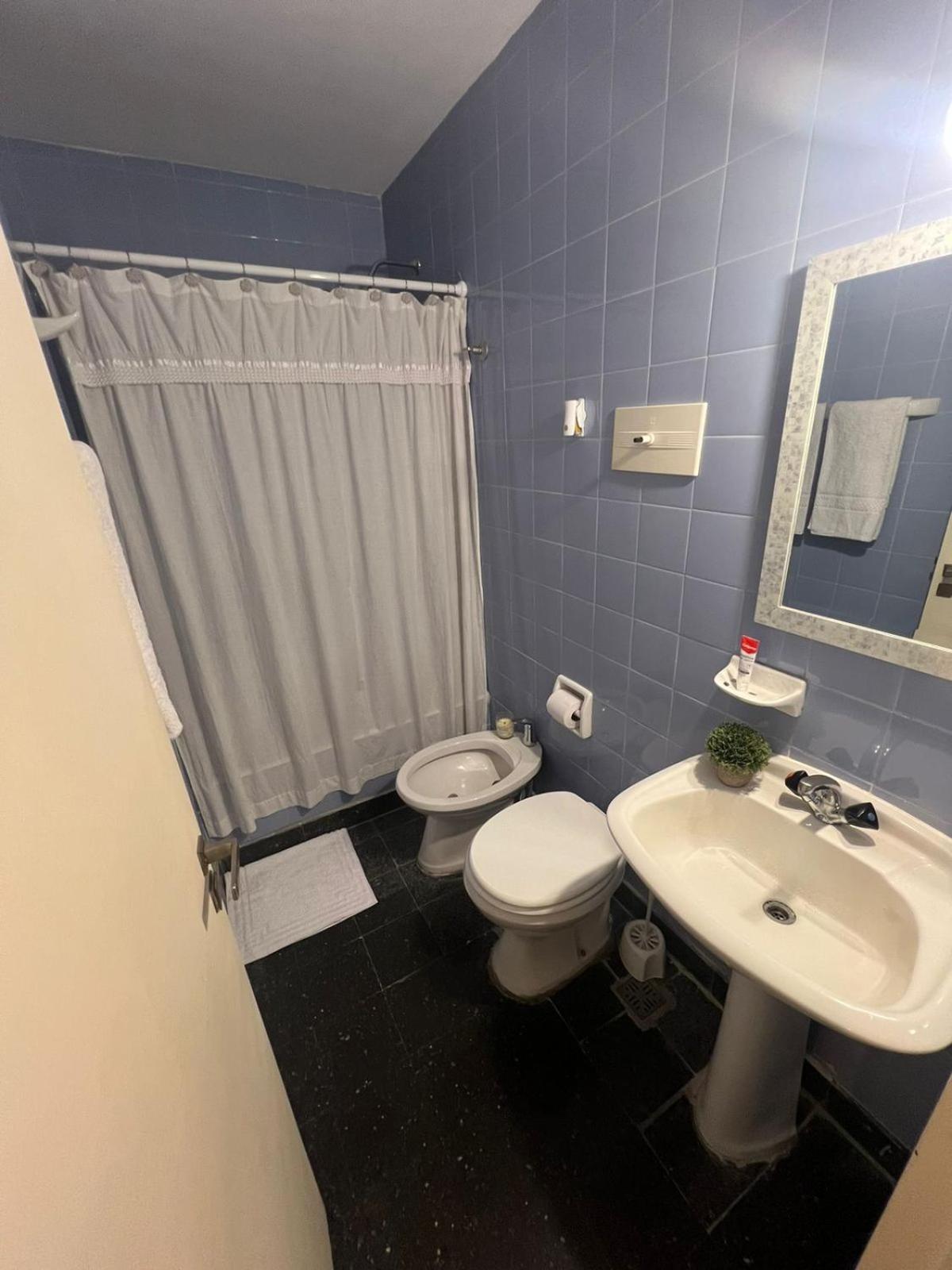 Departamento Completo - Palermo Soho - 2 Ambientes - 4 Personas - 60 M2 Apartment *