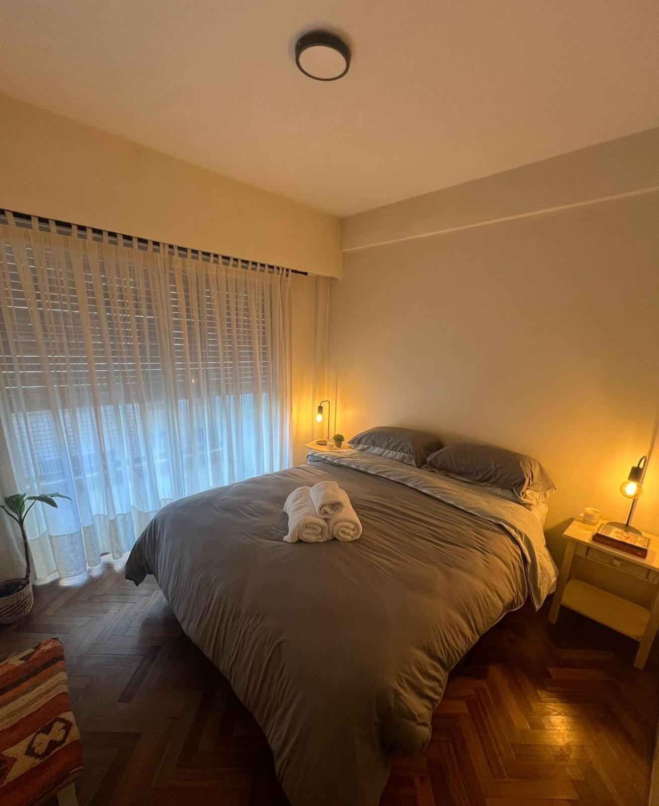Apartment Departamento Completo - Palermo Soho - 2 Ambientes - 4 Personas - 60 M2
