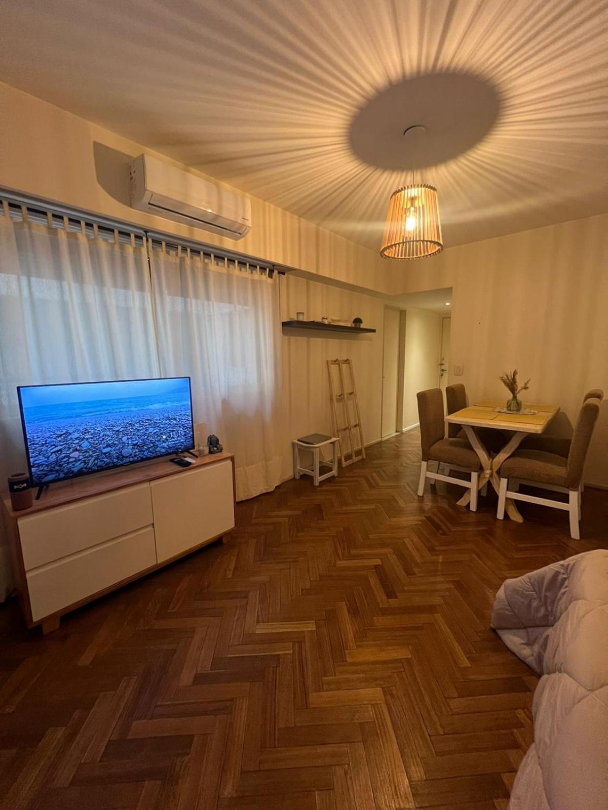 Departamento Completo - Palermo Soho - 2 Ambientes - 4 Personas - 60 M2 * Buenos Aires