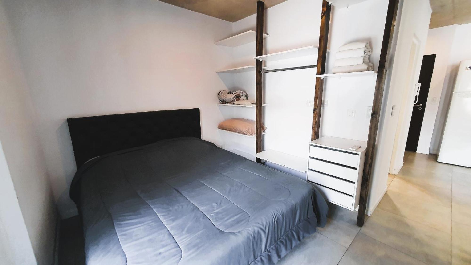 Apartment Edificio Pietra En Palermo *