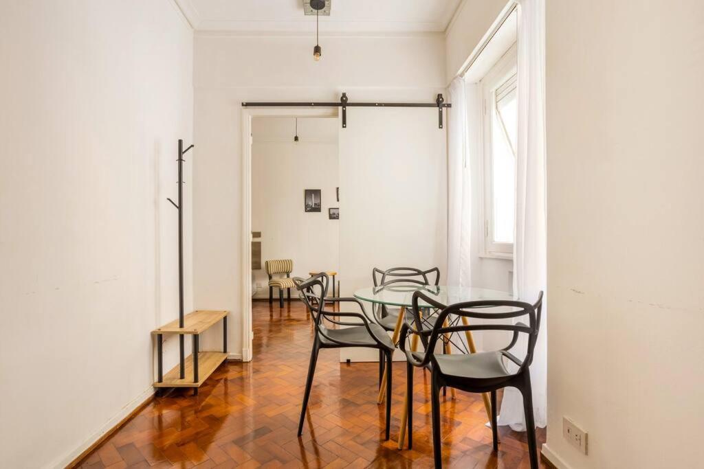 Departamento En Casco Historico * Buenos Aires