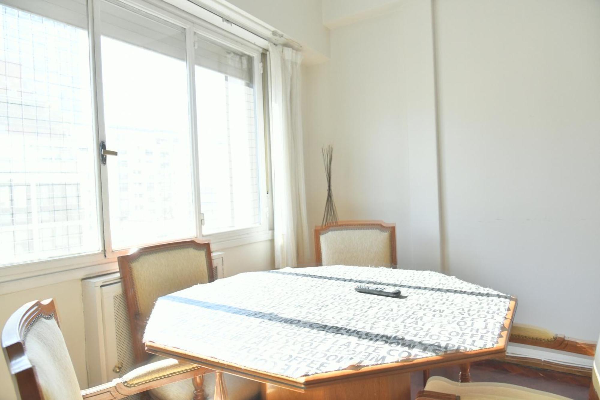 Apartment Cc - Galerias Pacifico Buenos Aires
