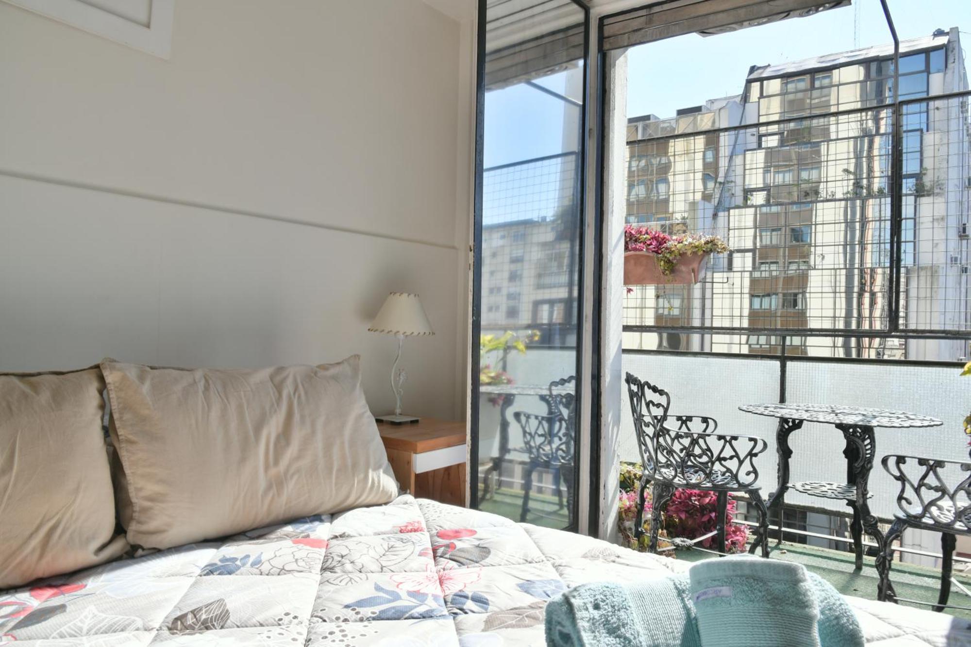 Apartment Cc - Galerias Pacifico