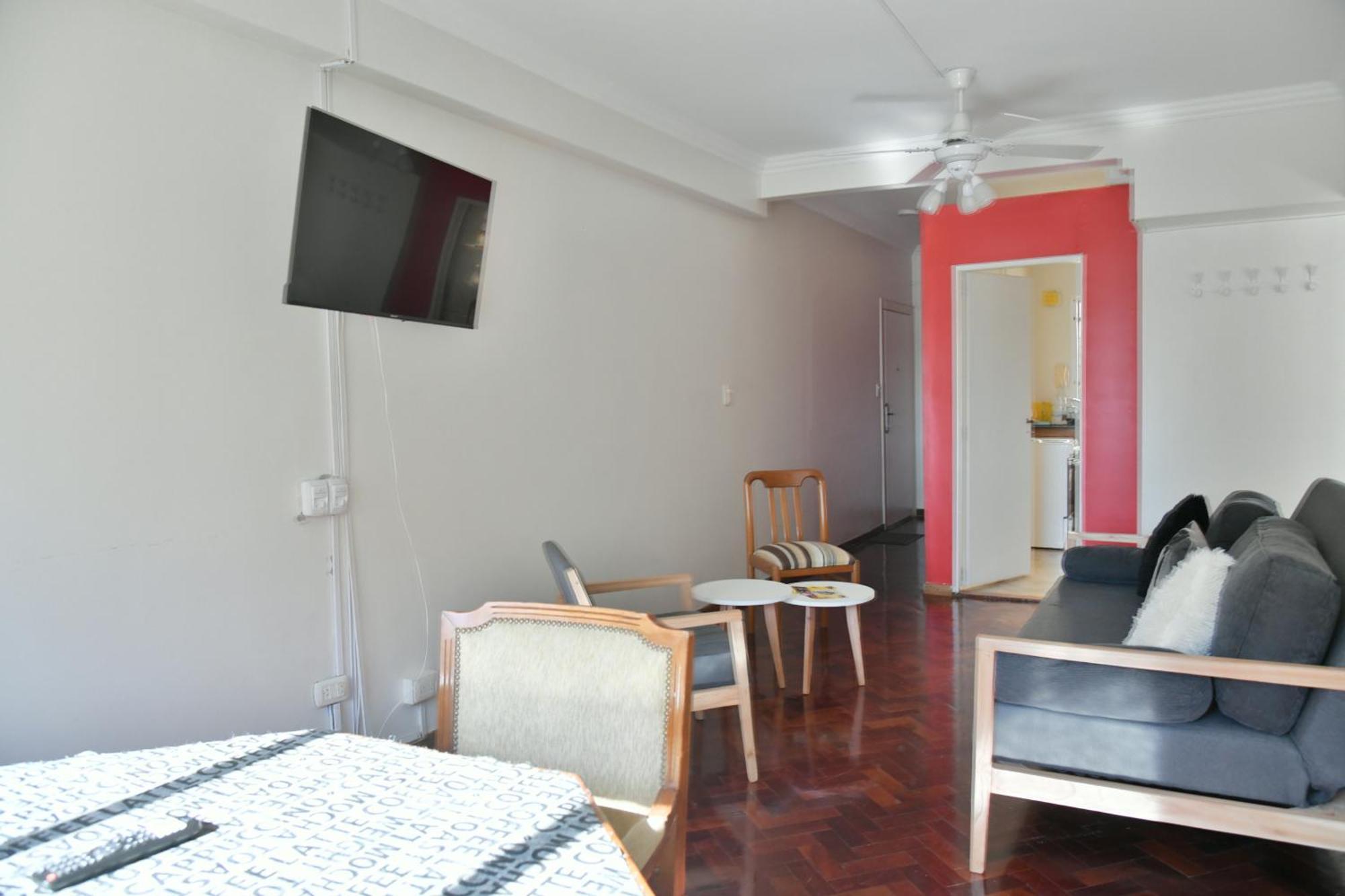 Apartment Cc - Galerias Pacifico *