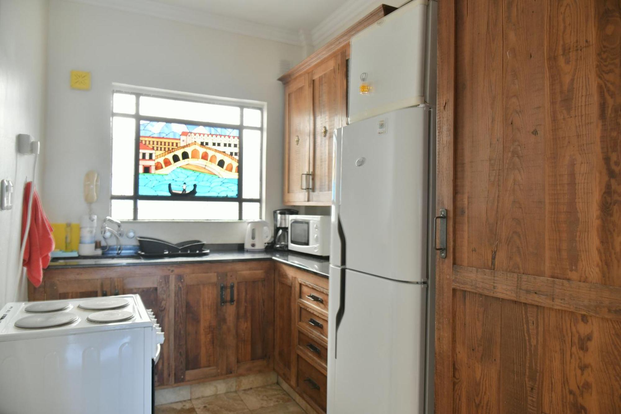 Cc - Galerias Pacifico Apartment