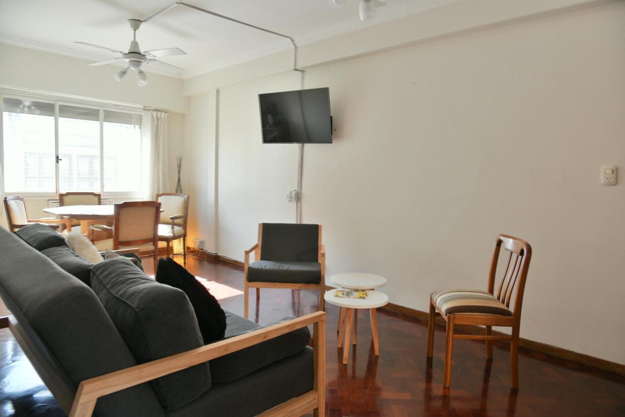 Apartment Cc - Galerias Pacifico *