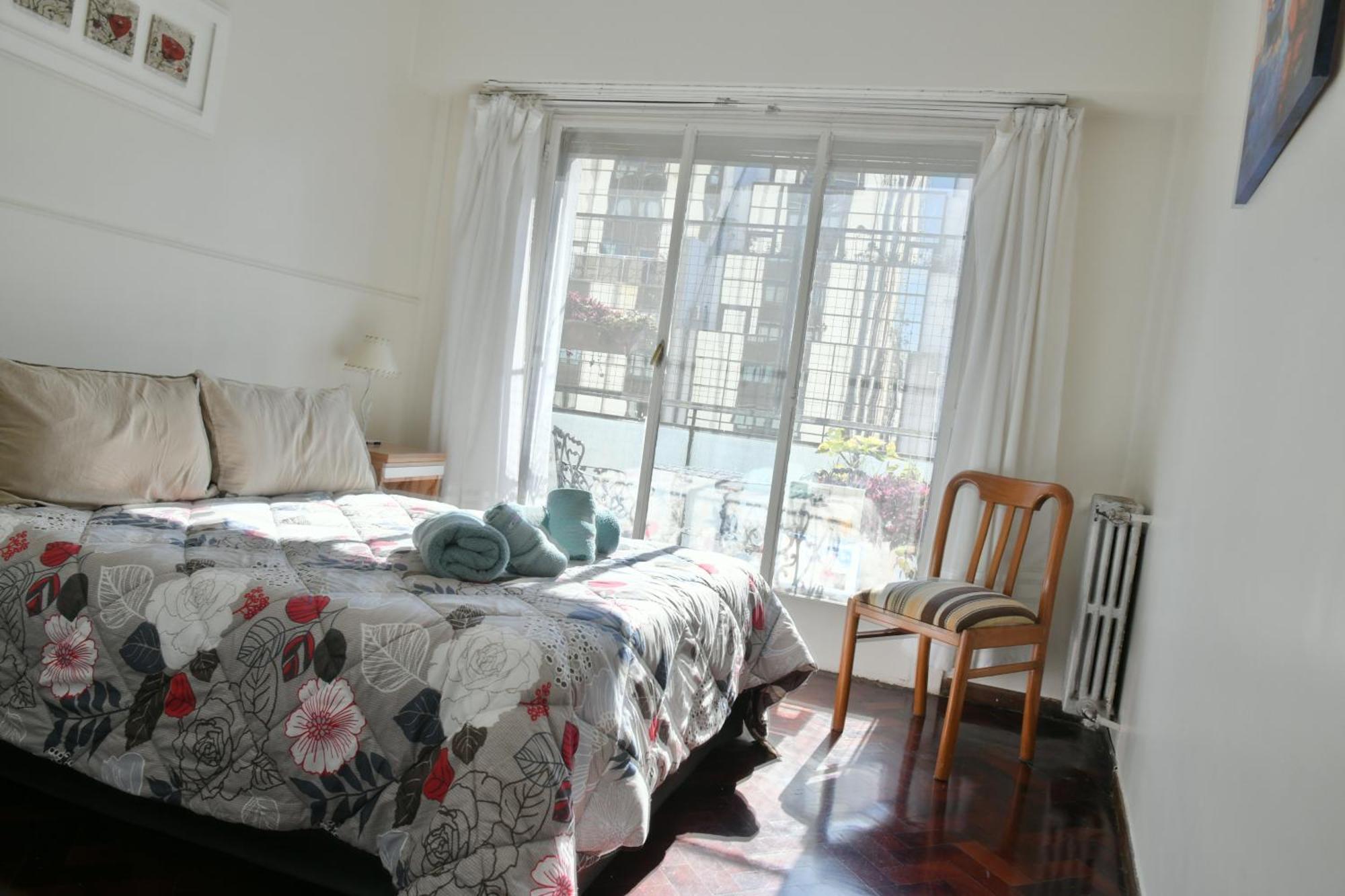 Cc - Galerias Pacifico Apartment Buenos Aires