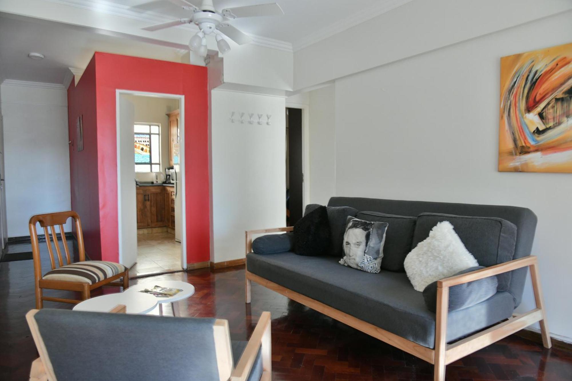 Apartment Cc - Galerias Pacifico Buenos Aires