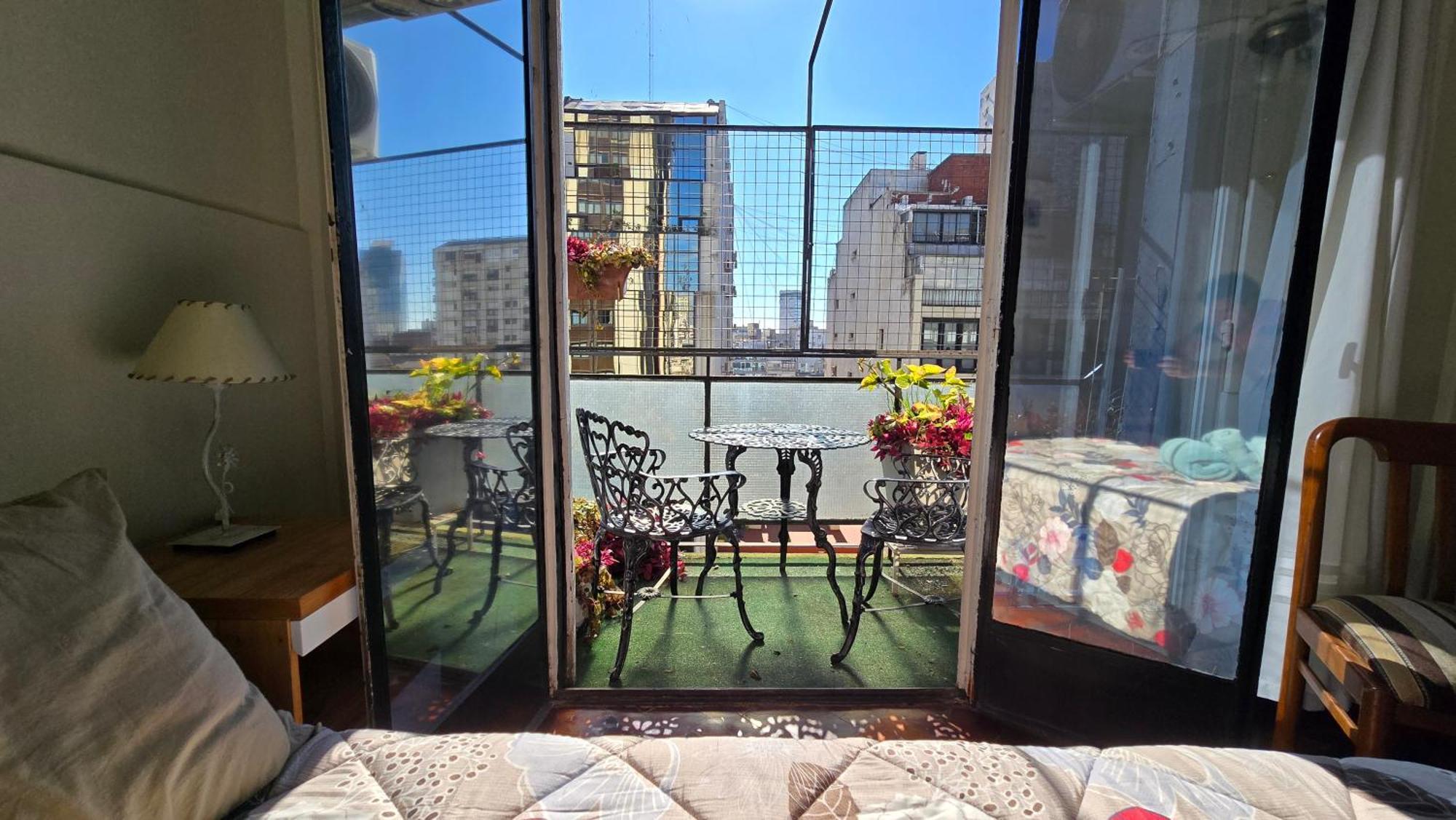 Cc - Galerias Pacifico Apartment *