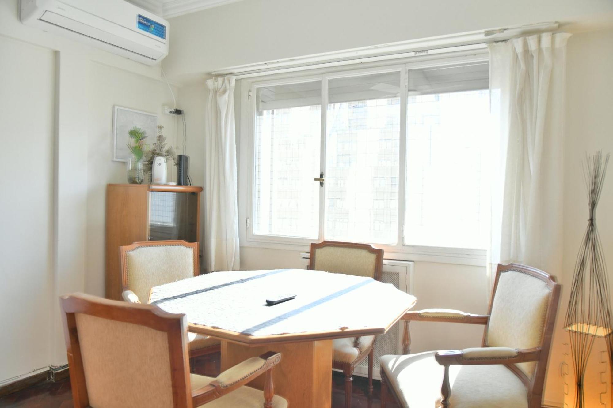 Apartment Cc - Galerias Pacifico *