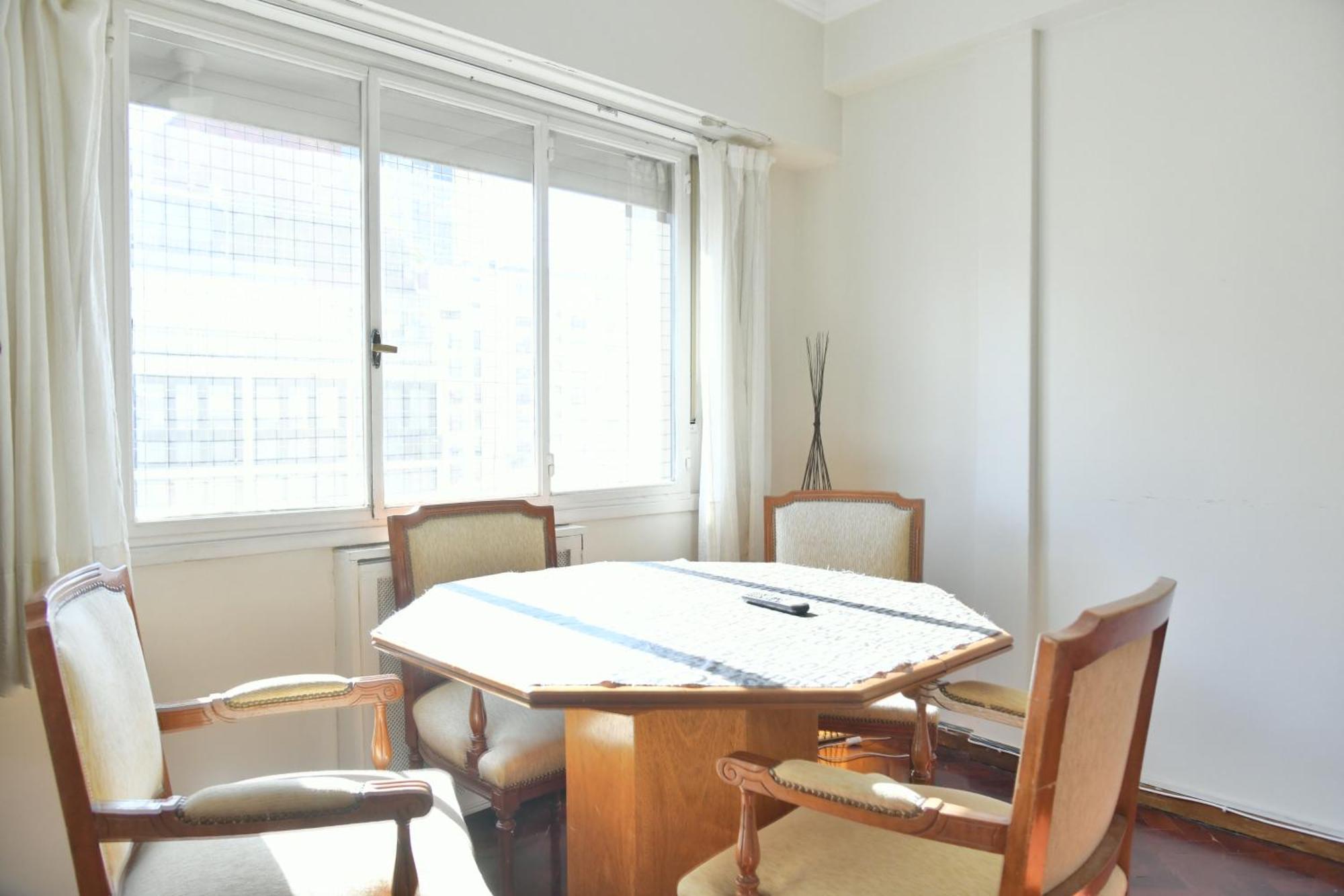 Cc - Galerias Pacifico Apartment *