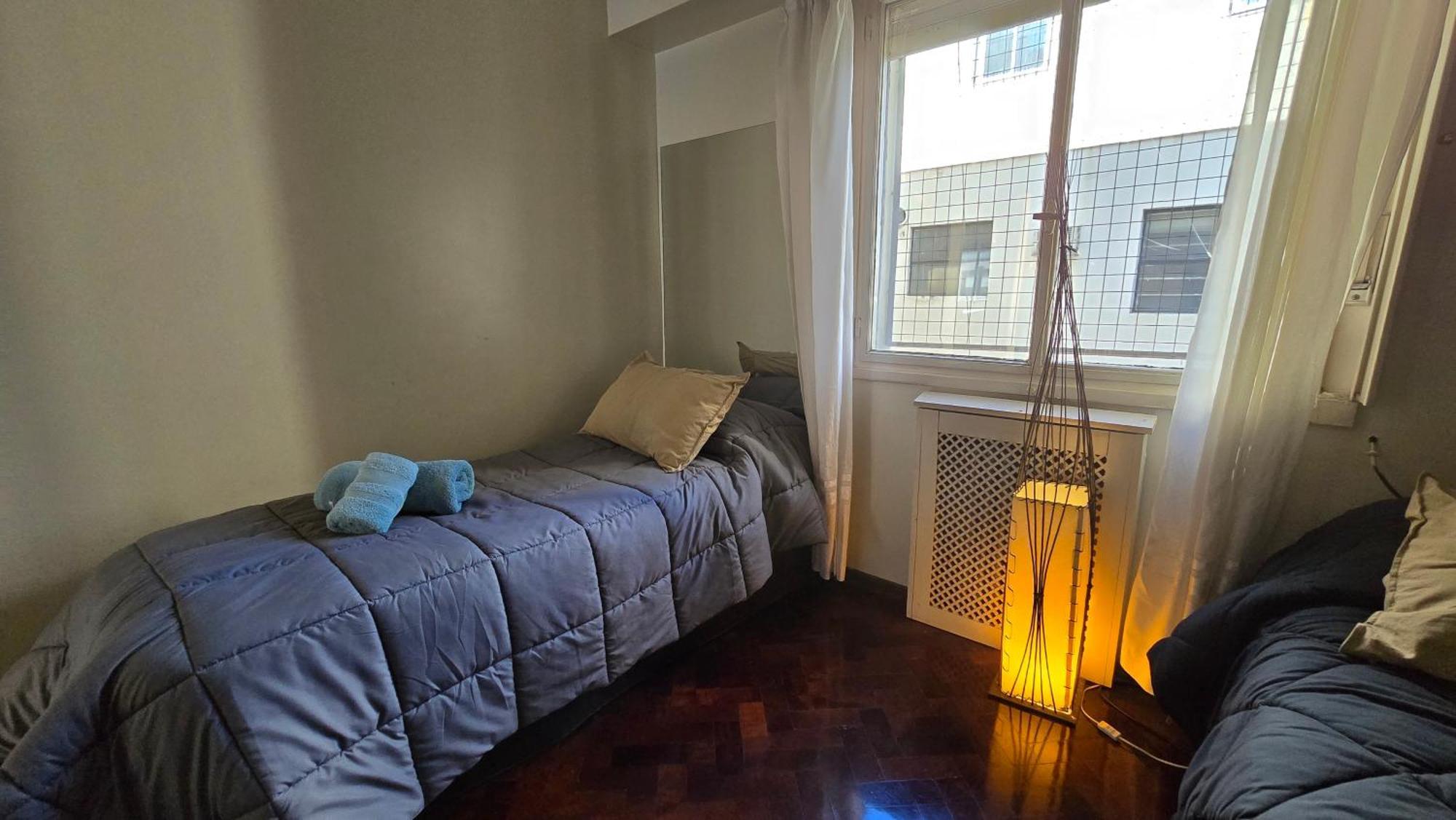 Cc - Galerias Pacifico Apartment *