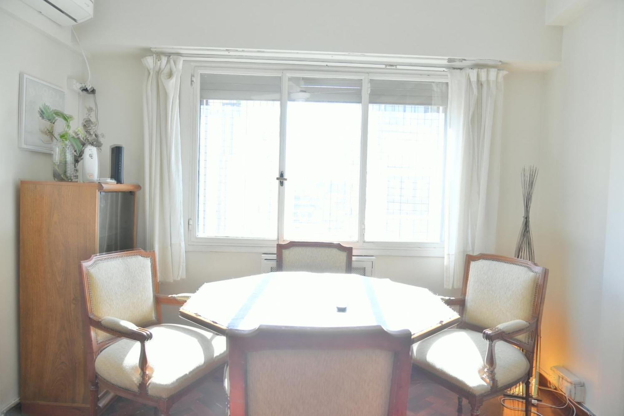 Apartment Cc - Galerias Pacifico *