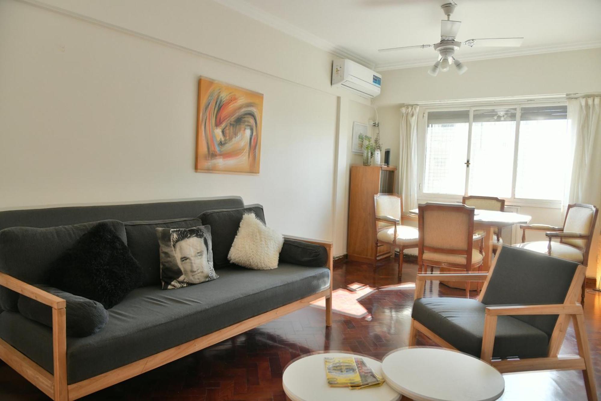 Apartment Cc - Galerias Pacifico *