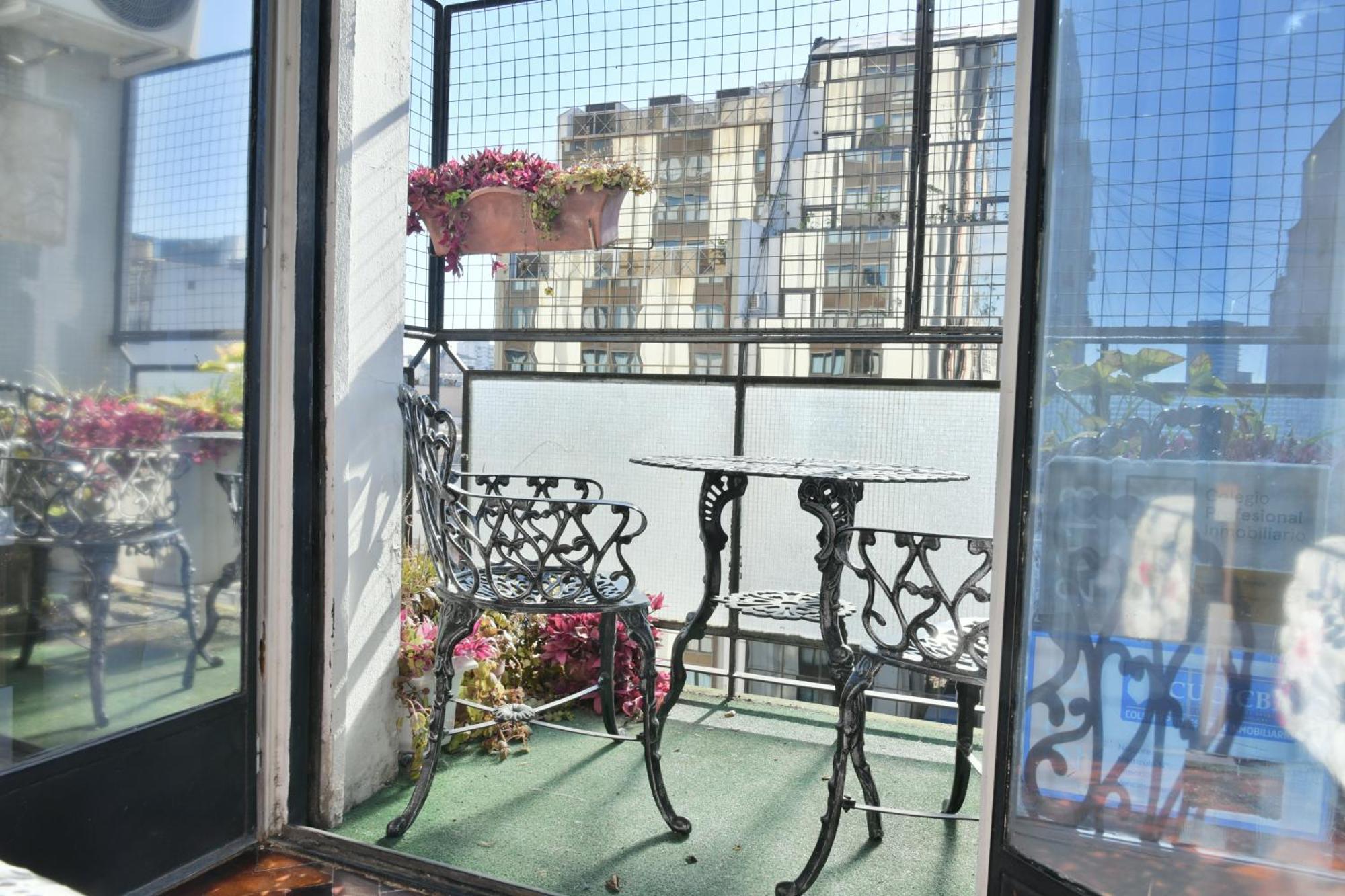Apartment Cc - Galerias Pacifico *