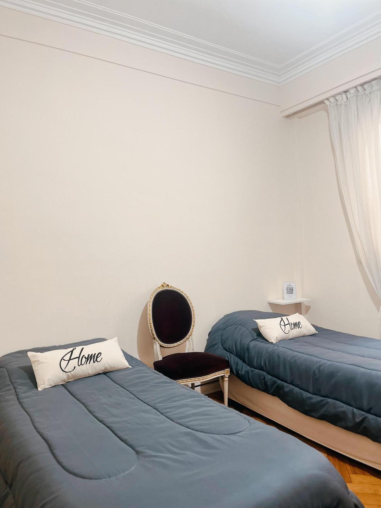 Apartment Teatro Live Buenos Aires