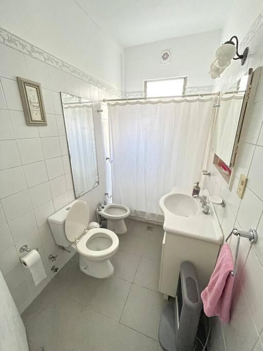 Excelente Depto En Recoleta Apartment *