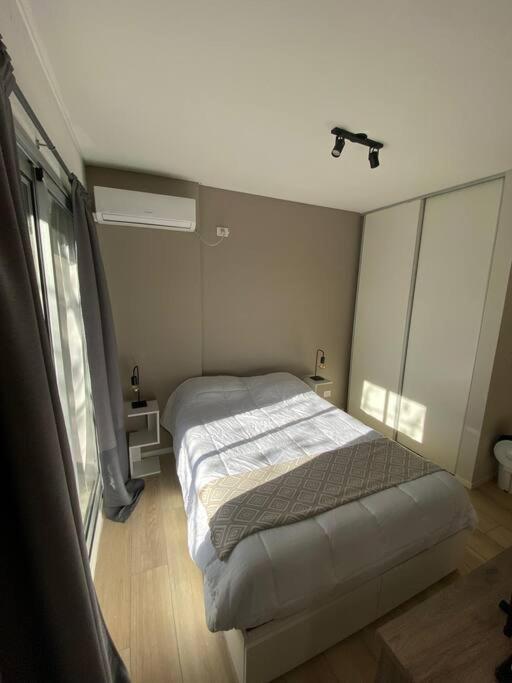 Monoambiente Luminoso Y Moderno - A 4 Cuadras Del Movistar Arena Apartamento